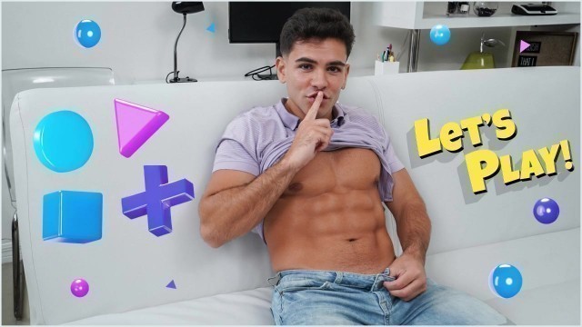 GUYSELECTOR - Hispanic Hotties Compilation Starring Aaron Perez, Marco Lorenzo, Archiebakk And More!