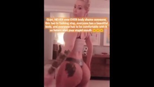 Iggy Azalea Sexy Ass