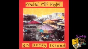 Neutral Milk Hotel - Song against Sex