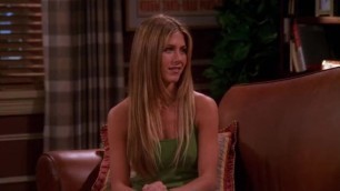 Jennifer Aniston - Friends S06E25