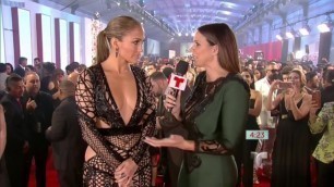 Jennifer Lopez - Billboards 2017