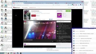 #Justice4Jamar Twerking4Justice Stream 11-16-2015