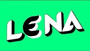 Intro - Lena (Free2Use)