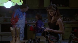 Jennifer Aniston - Leprechaun (1993)