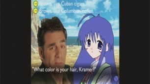 Meet and Fuck: Kramer's Hentai Adventure