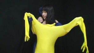 Zentai 2