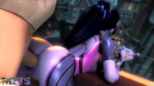 Widowmaker PMV - "satisfy" | FapClub