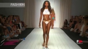 LULI FAMA Full Show Spring 2017 Miami Swim