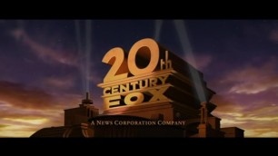 20th Century Fox / Lucasfilm Fanfare