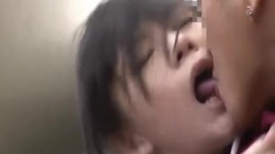 Japanese Girl Loves to have Sex in Public