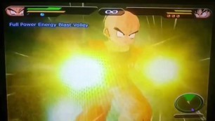 Krillin is Kool Montage