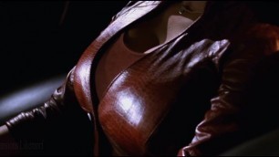 Terminator 3.1 Edited Breast Expansion