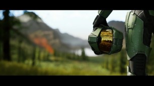 Halo Infinite - E3 2018 - Announcement Trailer