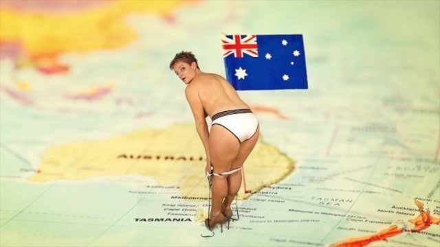 Happy Australia Day