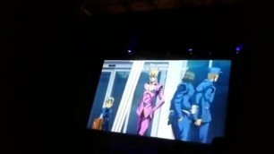 JoJo’s Bizarre Adventure Part 5 Ep 1 FULL EPISODE (without Subs)