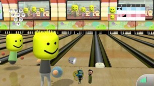 Girl Gets Fucked at Bowling