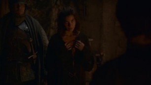 Game of Thrones - S02E06 (2012) - Natalia Tena