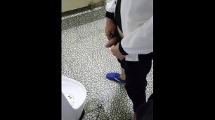 Chinese Toilet Spy Cam 1