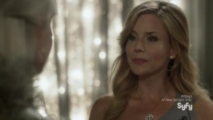 Julie Benz - Defiance (2015) S03E10