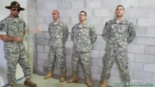 Carters Married Military Guys in Gay Porn Hot Marines Men Naked