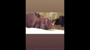 Boonk Gang Blowjob