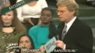 Jerry Springer too Hot for TV Vol 2