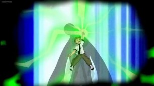 Ben 10 – Season 3-4 Opening Theme