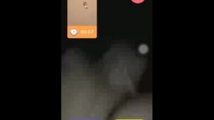 Monkey App Jerking Compilation