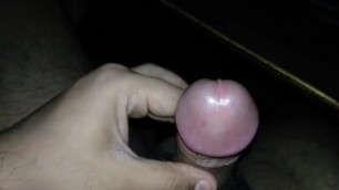 Slow Penis Masterbation Desi Virgin Indian Boy Satisfide Dick Masterbating