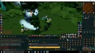 Extreme Vorago Teamsplit Action! 6 Men get their Assholes SMASHED!