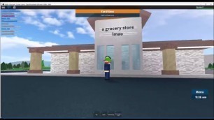 IMMERSIVE ROBLOX GAMEPLAY