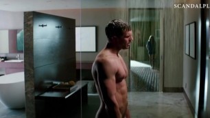 Dakota Johnson Nude Tits and Butt in 'fifty Shades Freed' ScandalPlanetCom