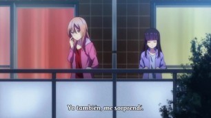 Netsuzou Trap Episodio 1