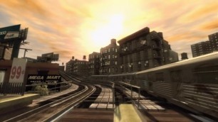 Grand Theft Auto IV Trailer 1