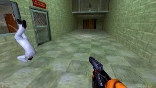 Half-Life: Source Gameplay [max Settings 1080p/60 FPS]