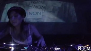 Wanton Witch non non non Bangkok Dj Set