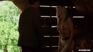 Amy Locane in Carried away