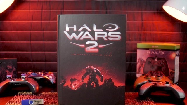 MY DREAMS COME TRUE - Halo Wars 2 & Intel BATTLE READY KIT