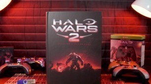 MY DREAMS COME TRUE - Halo Wars 2 & Intel BATTLE READY KIT