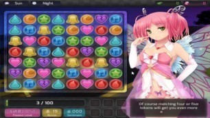 Lets Play Hunie Pop! Ep1