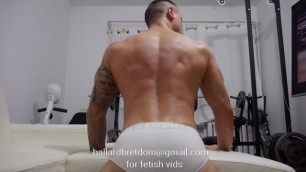 Briefs Thrusting Daddy Chaturbate Ballard_