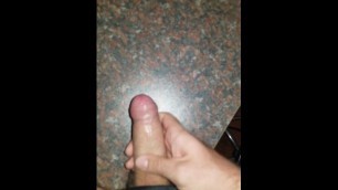 Cumming. Cum Tribute.