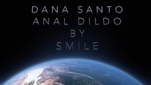 TUTORIAL - Anal Dildo by Smile