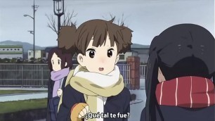 K-ON&excl;&excl; 2 - 22