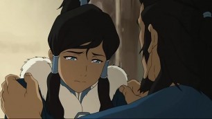 A Lenda de Korra - Livro 2 &lpar;Espíritos&rpar; - Episódio 03 S02E03