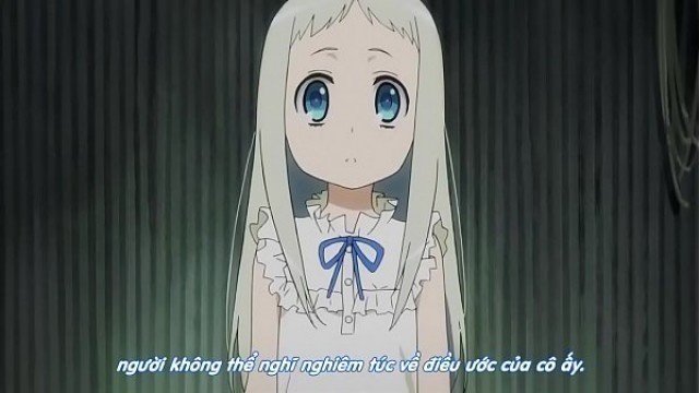 Anohana - 11