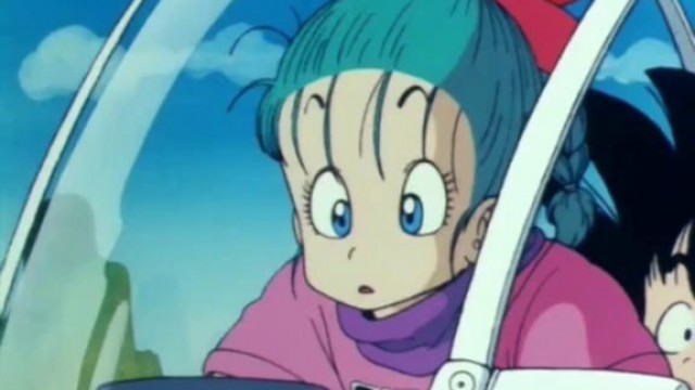 Dragon Ball XXX - Episode 2